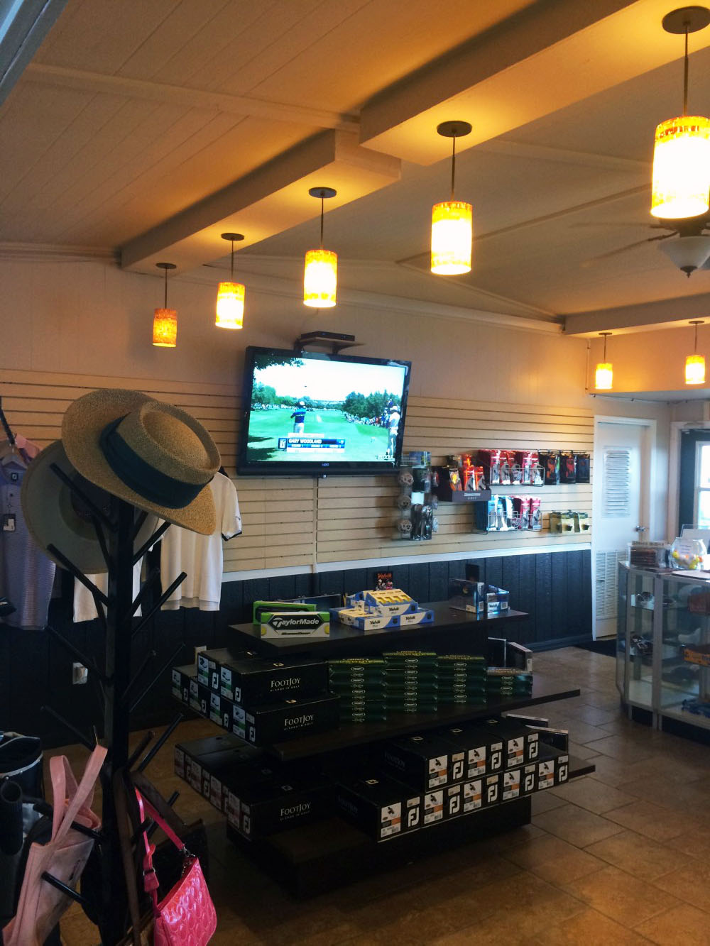 Fairways Golf Club Golf