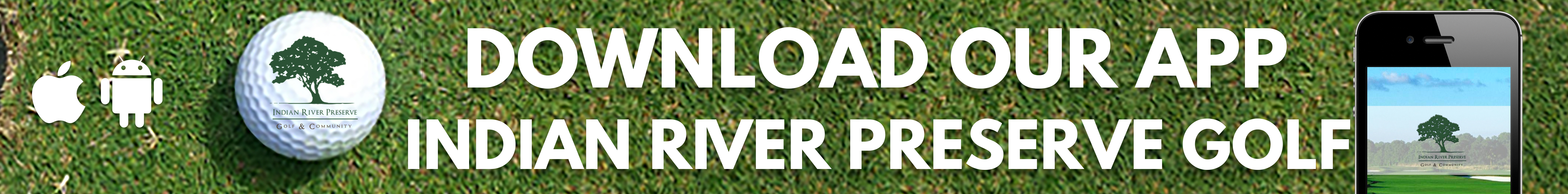 Indian River Preserve Golf Club Mims Titusville Florida