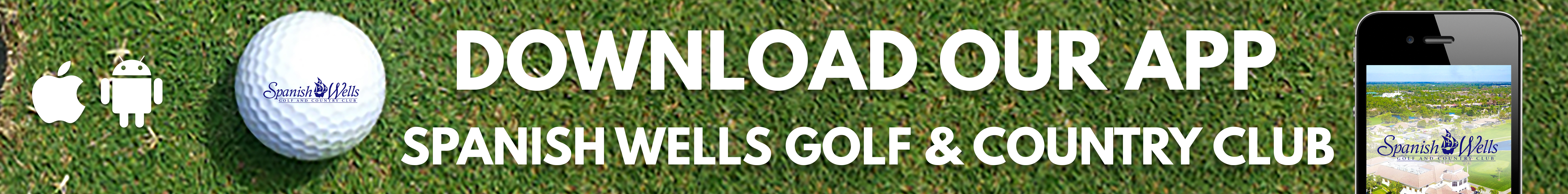 Spanish Wells Golf & Country Club Bonita Springs, Florida