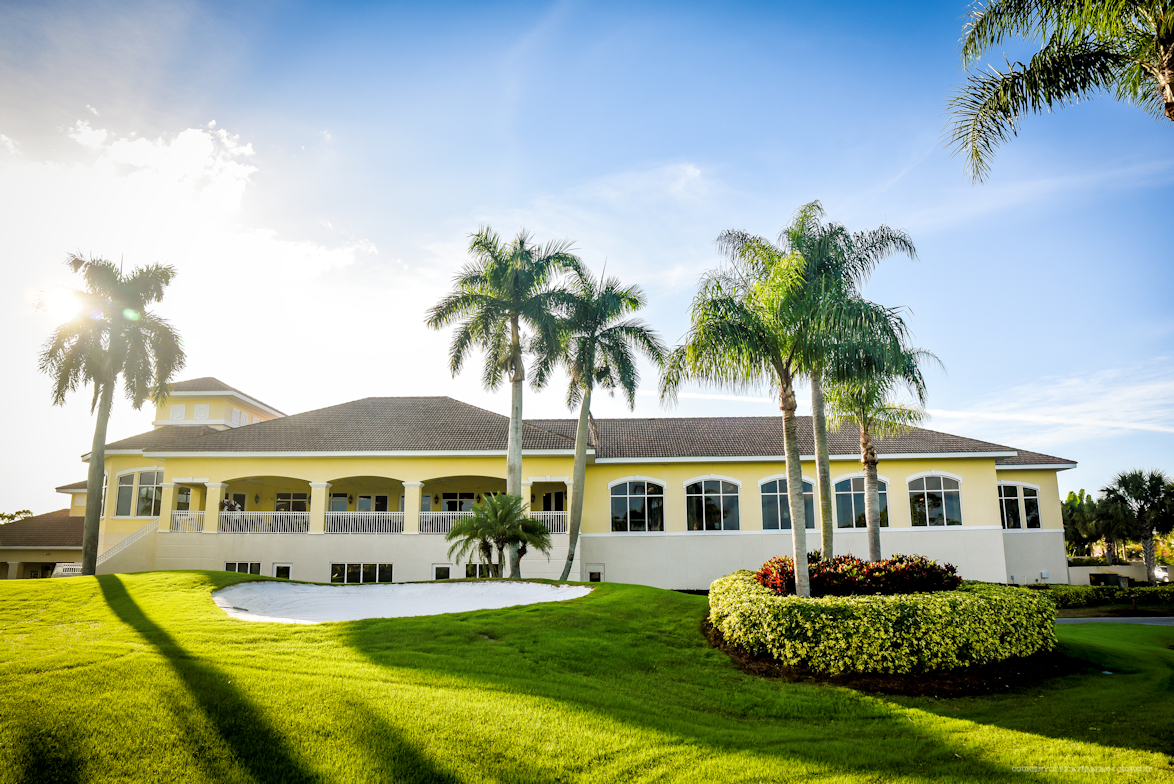Club at Spanish Wells Bonita Springs, Florida