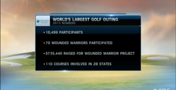 2013 WLGO highlights 2013 WLGO highlights