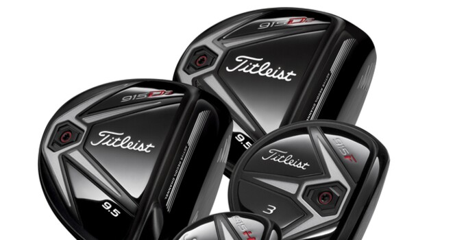 Titliest 915 driver Titliest 915 driver