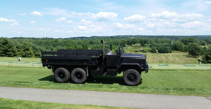 Lyman Orchards Hummer Lyman Orchards Hummer