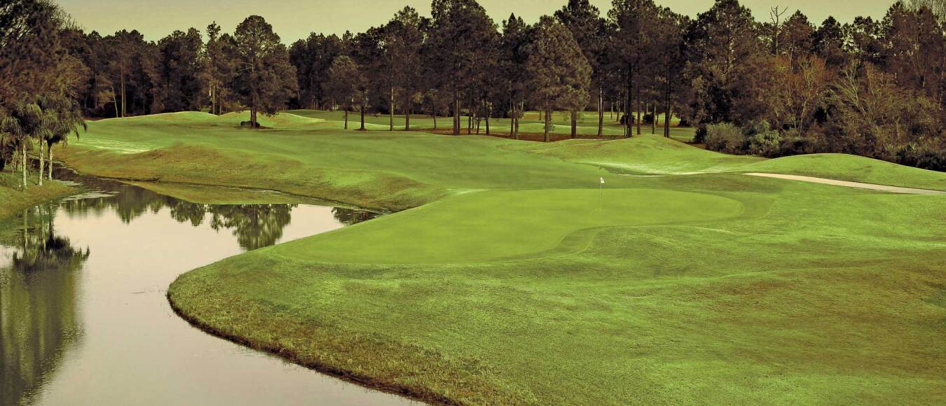 Bent Creek Golf Course Reviews