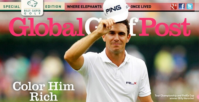 GGP Horschel cover GGP Horschel cover