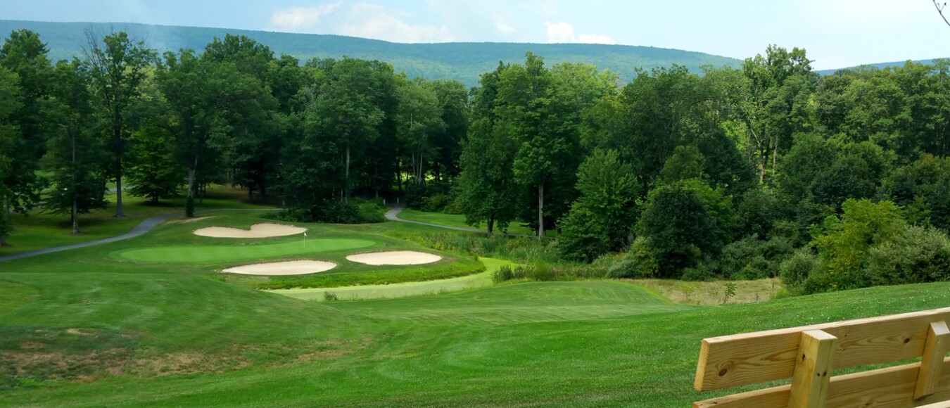 White Deer Golf Complex Golf Courses in Montgomery, PA