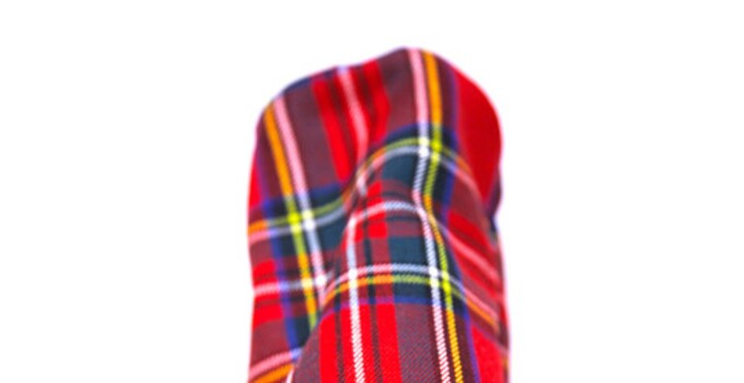Seamus Golf headcovers Seamus Golf headcovers