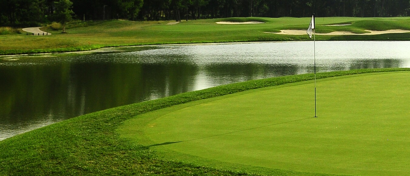 1757 Golf Club Golf Courses in Northern Virginia