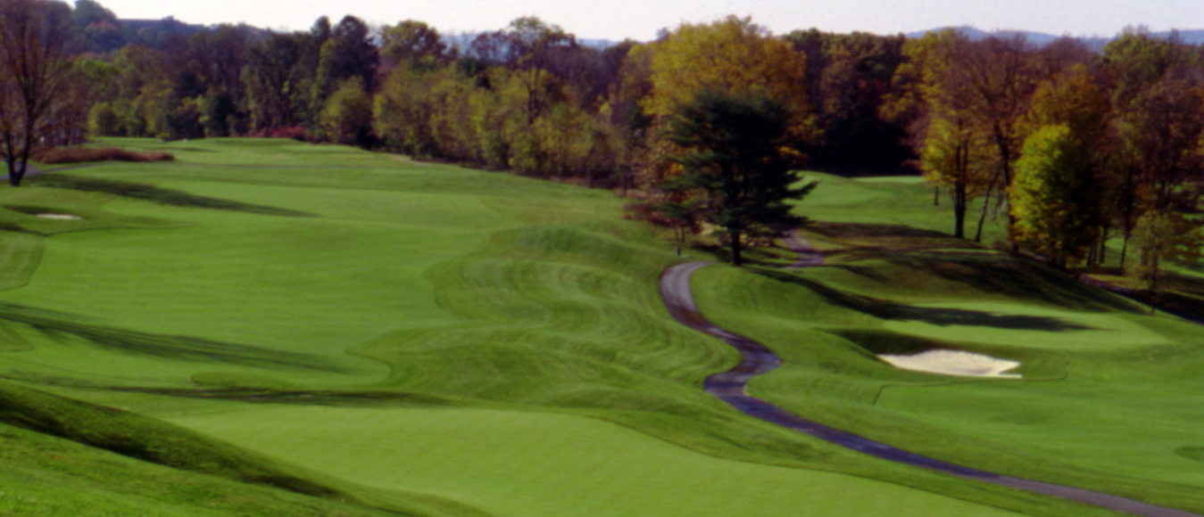 Hudson Hills Golf Club, Ossining, New York Golf course information