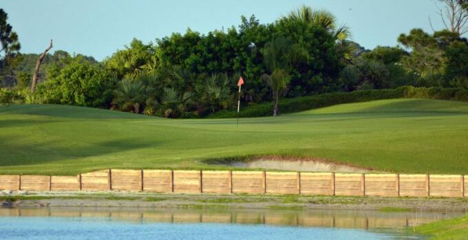 Indianwood G&CC Indianwood G&CC