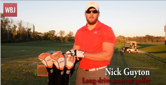 Nick Guyton Nick Guyton