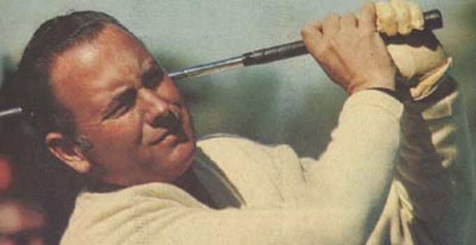 Billy Casper younger Billy Casper Ryder Cup