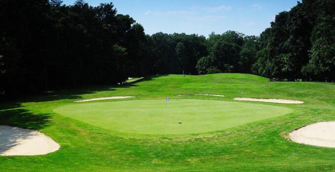 Lake Ridge Golf Course Lake Ridge Golf Course
