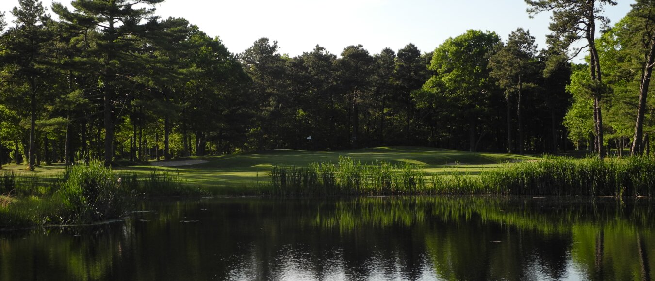 Falmouth Country Club Join