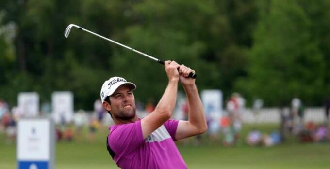 Robert Streb Robert Streb