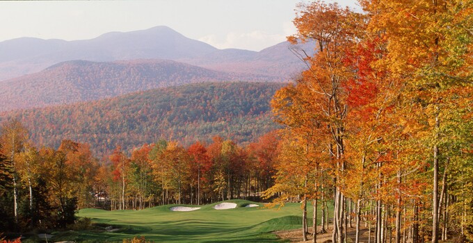 fall golf fall golf