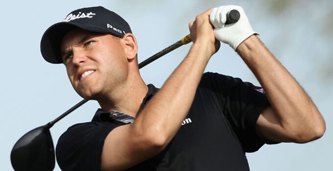 Bill Haas Bill Haas