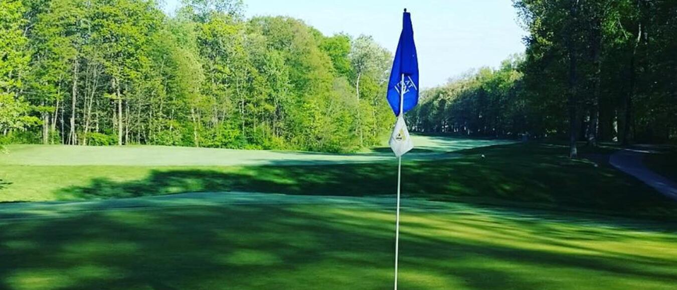 Aberdeen, Valparaiso, Indiana Golf course information and reviews.