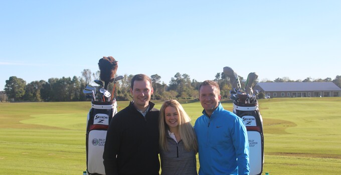 Careers in Golf Networking Event Careers in Golf Networking Event