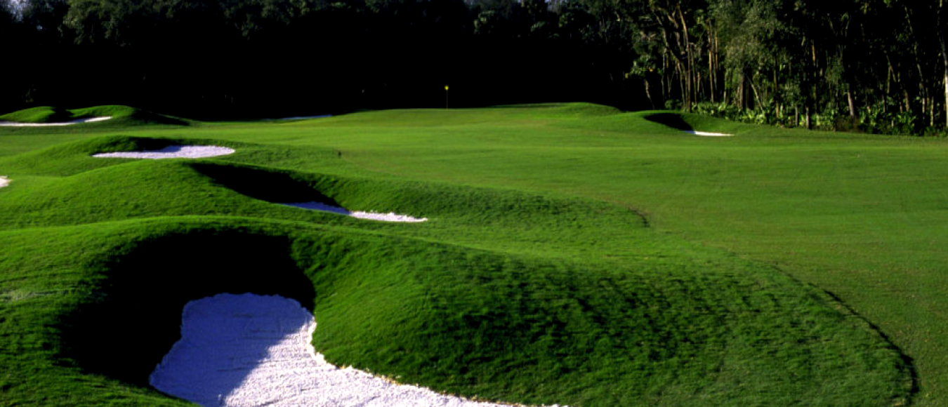 Improve Your Golf Game with Instruction at Walkabout Golf Club in Mims