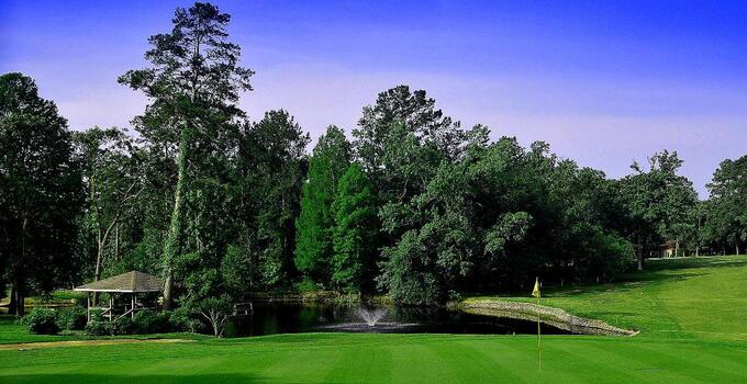 The Village Golf Club 1 The Village Golf Club 1