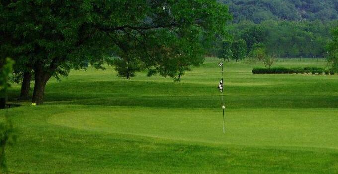 Reeves Golf Course Reeves Golf Course