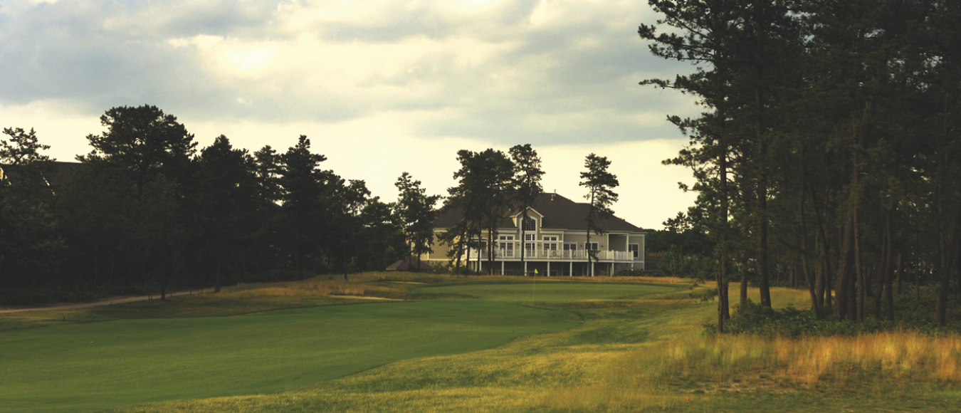 Pine Ridge Golf Club Join