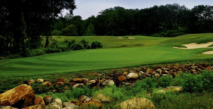 Rock Manor Golf Club Rock Manor Golf Club