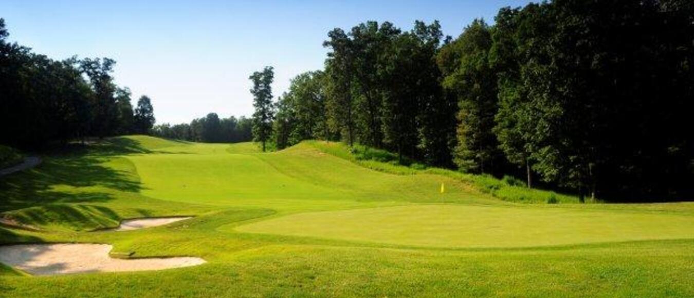 Forest Greens Golf Club Triangle, VA Managed by Billy Casper Golf