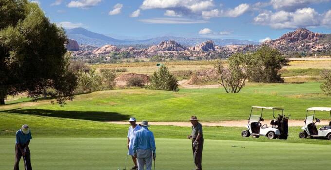 Antelope Hills Golf 1 Antelope Hills Golf 1