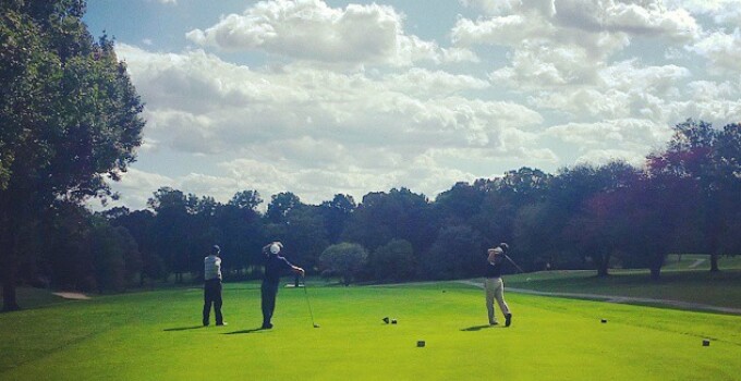 Reston National No. 1 Reston National No. 1