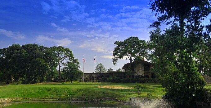 The Village Golf Club The Village Golf Club