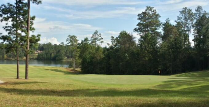 Country Club of Brewton 1 Country Club of Brewton 1