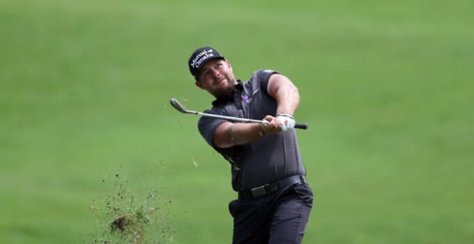 Ryan Moore Ryan Moore