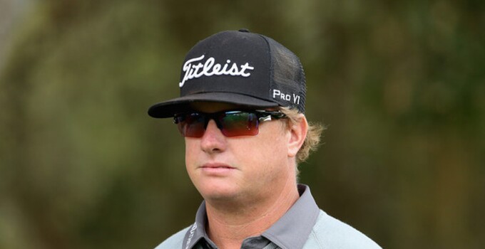 Charley Hoffman Charley Hoffman