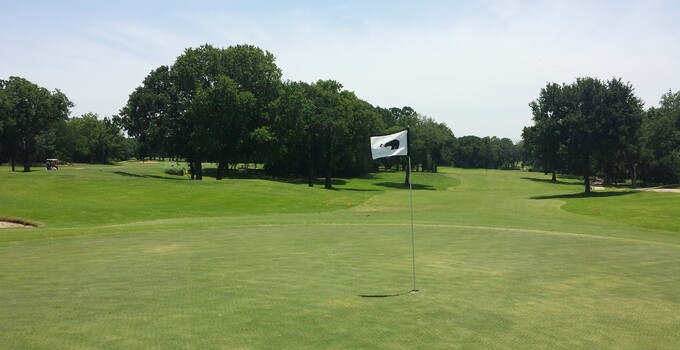 Bear Creek Golf Club Best golf near Dallas DFW airport