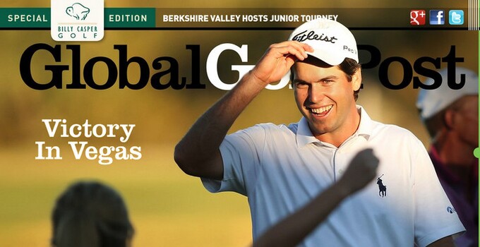 GGP Ben Martin cover GGP Ben Martin cover