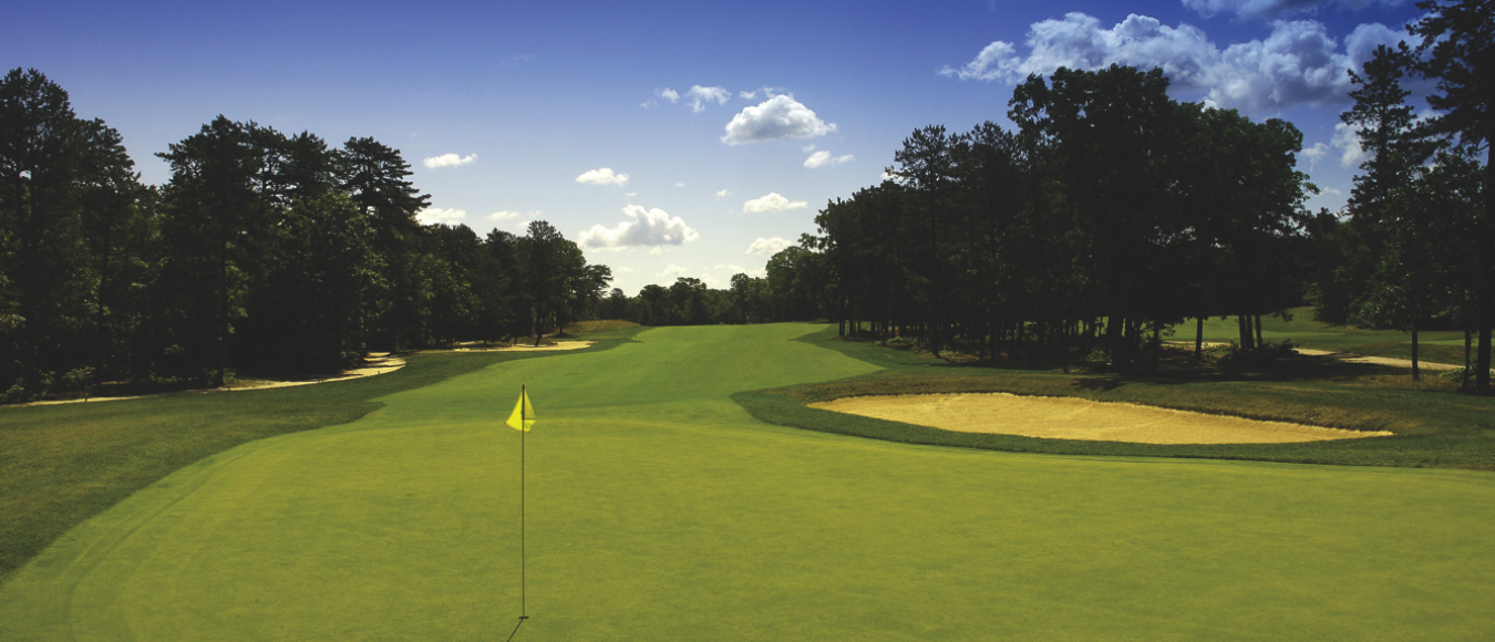 Pine Ridge Golf Club Golf