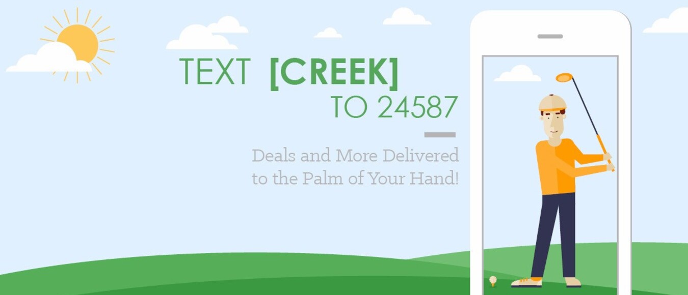 Bent Creek Golf Course Jacksonville, Florida