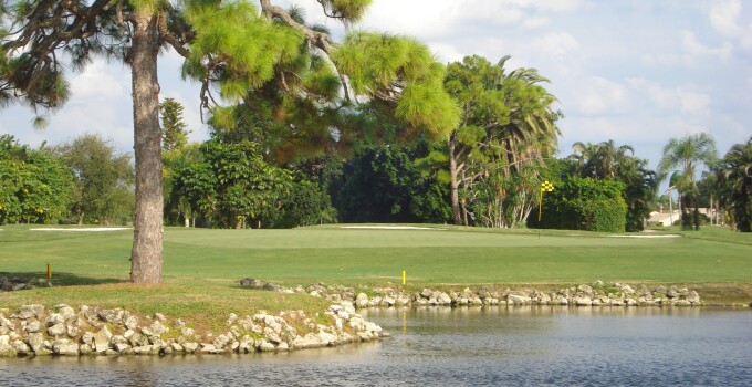 Cypress Creek lake picture Cypress Creek lake picture