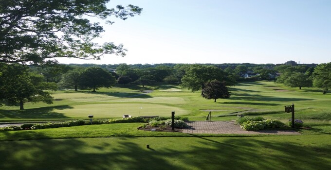 Forest Hill Field Club, Bloomfield, NJ Forest Hill Field Club, Bloomfield, NJ