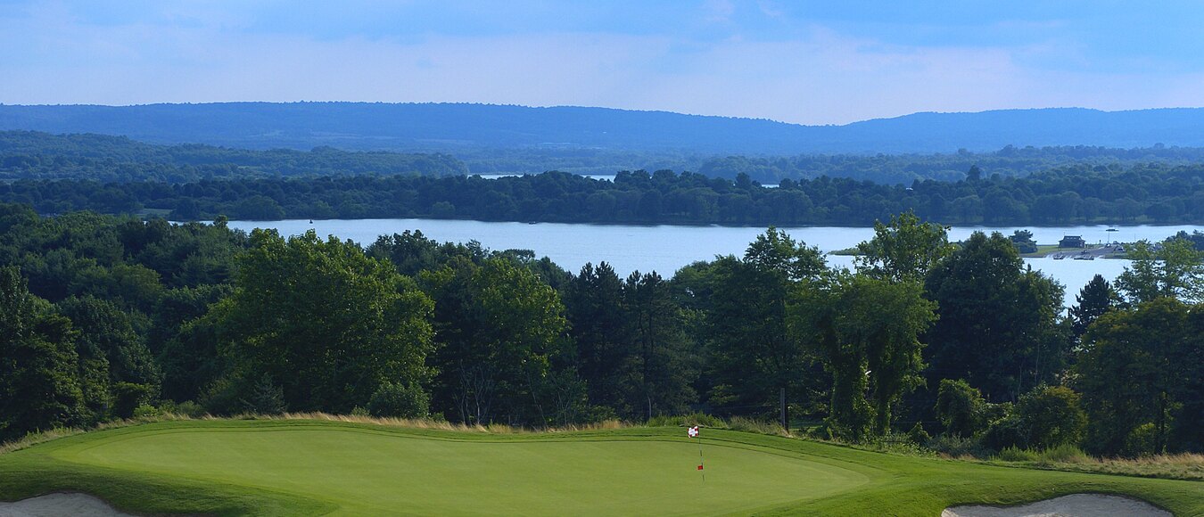 High Bridge Hills Golf Club High Bridge, NJ Managed by Billy