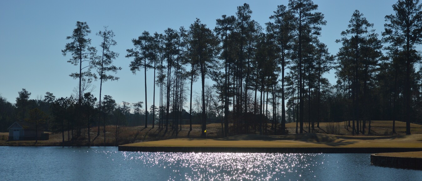 Stonebridge Golf Club | Golf Courses in Rome, Georgia