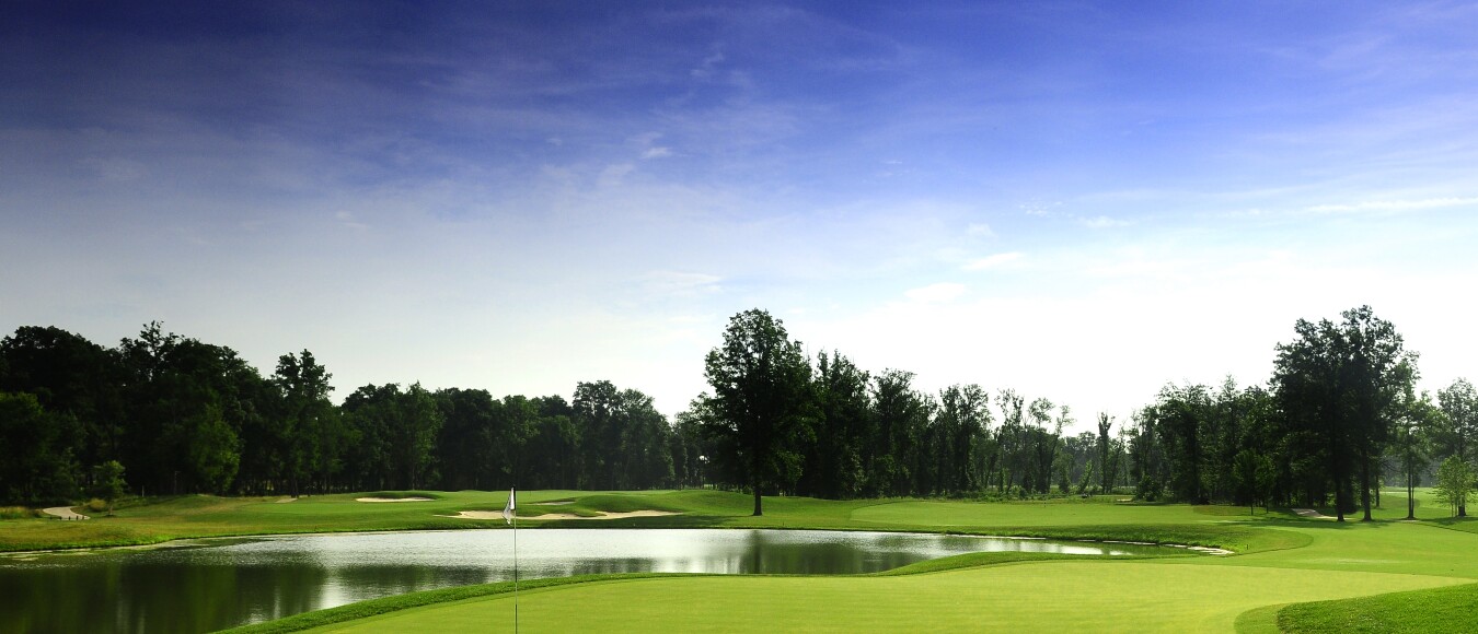 1757 Golf Club Golf Courses in Northern Virginia