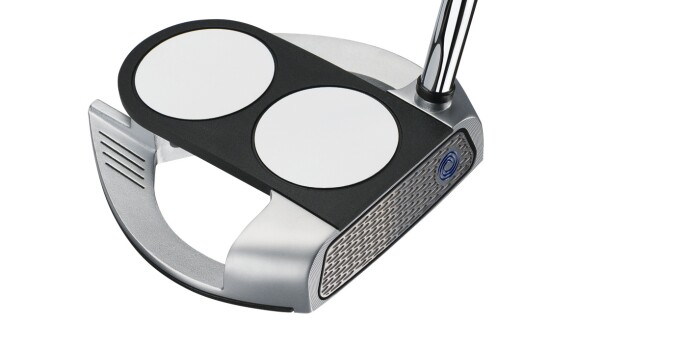 Odyssey 2-Ball Fang Odyssey 2-Ball Fang