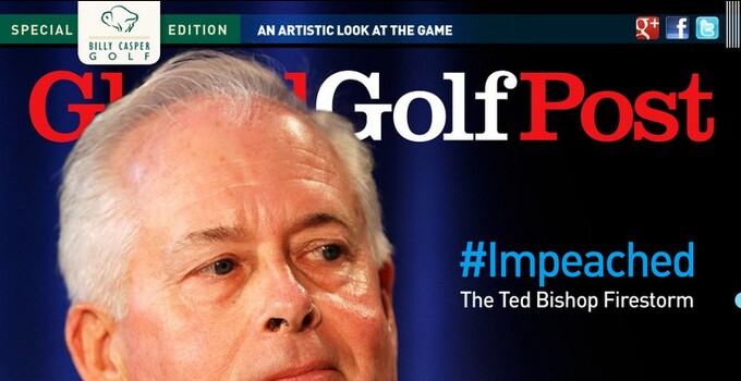 GGP Ted Bishop cover GGP Ted Bishop cover