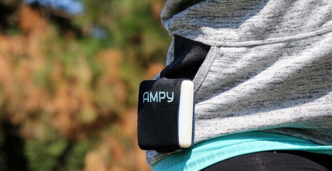 Ampy charger Ampy charger
