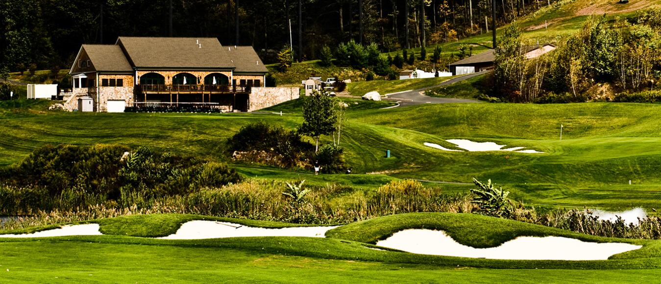 Berkshire Valley Golf Course Oak Ridge, NJ Managed by Billy