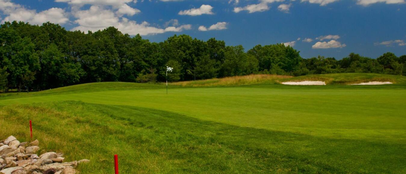 Hyatt Hills Book Golf Course Tee Times in Clark New Jersey