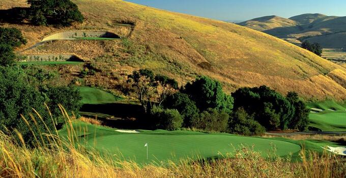 Hiddenbrooke Golf Club Hiddenbrooke Golf Club